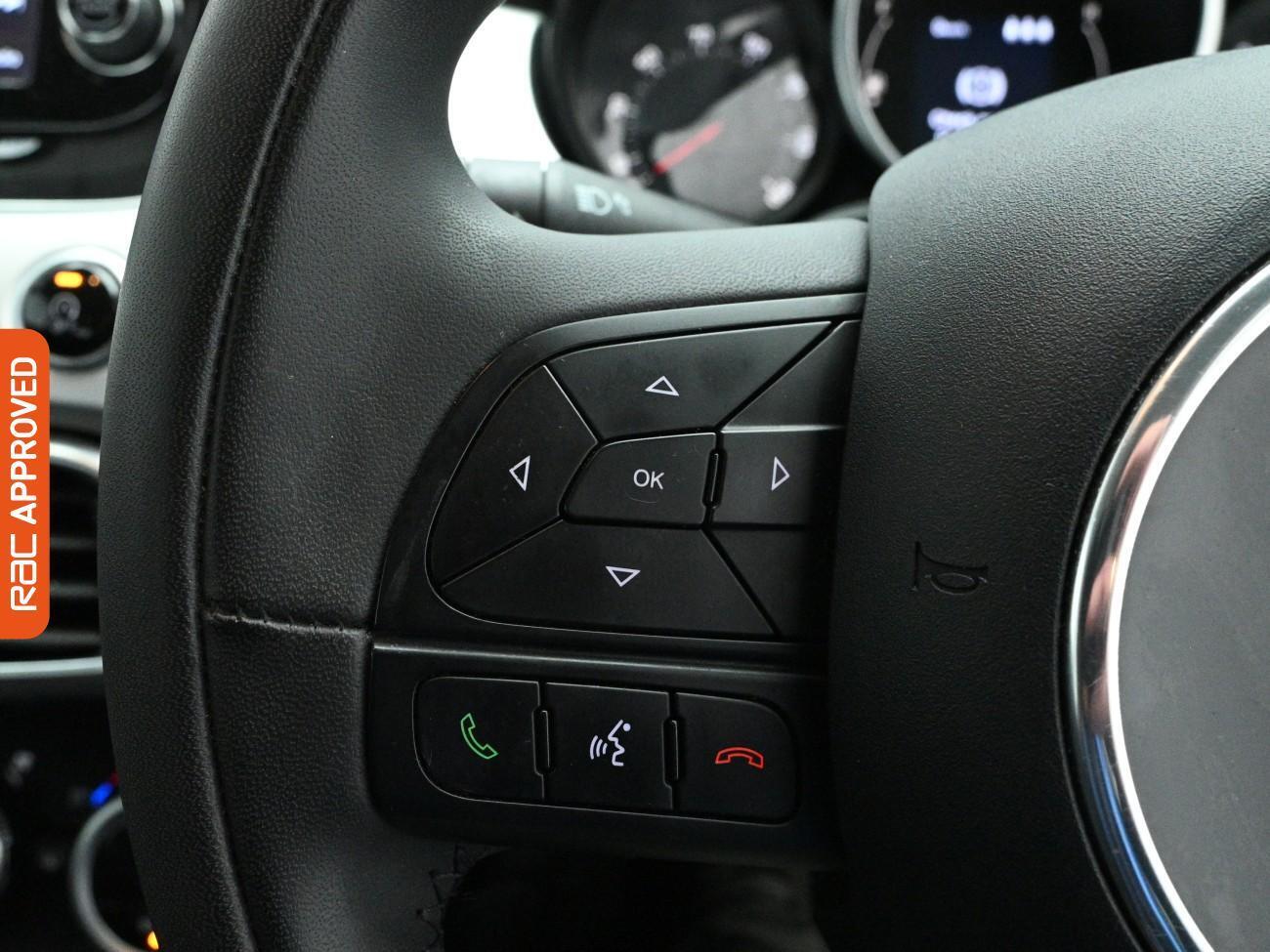 Used Fiat 500X 2015 for sale - 77577681: Photo 22