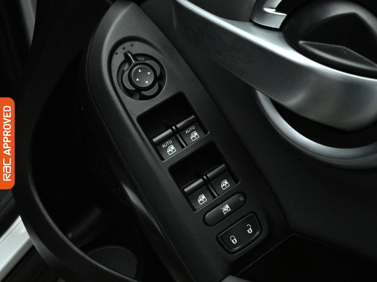 Used Fiat 500X 2015 for sale - 77577681: Photo 23