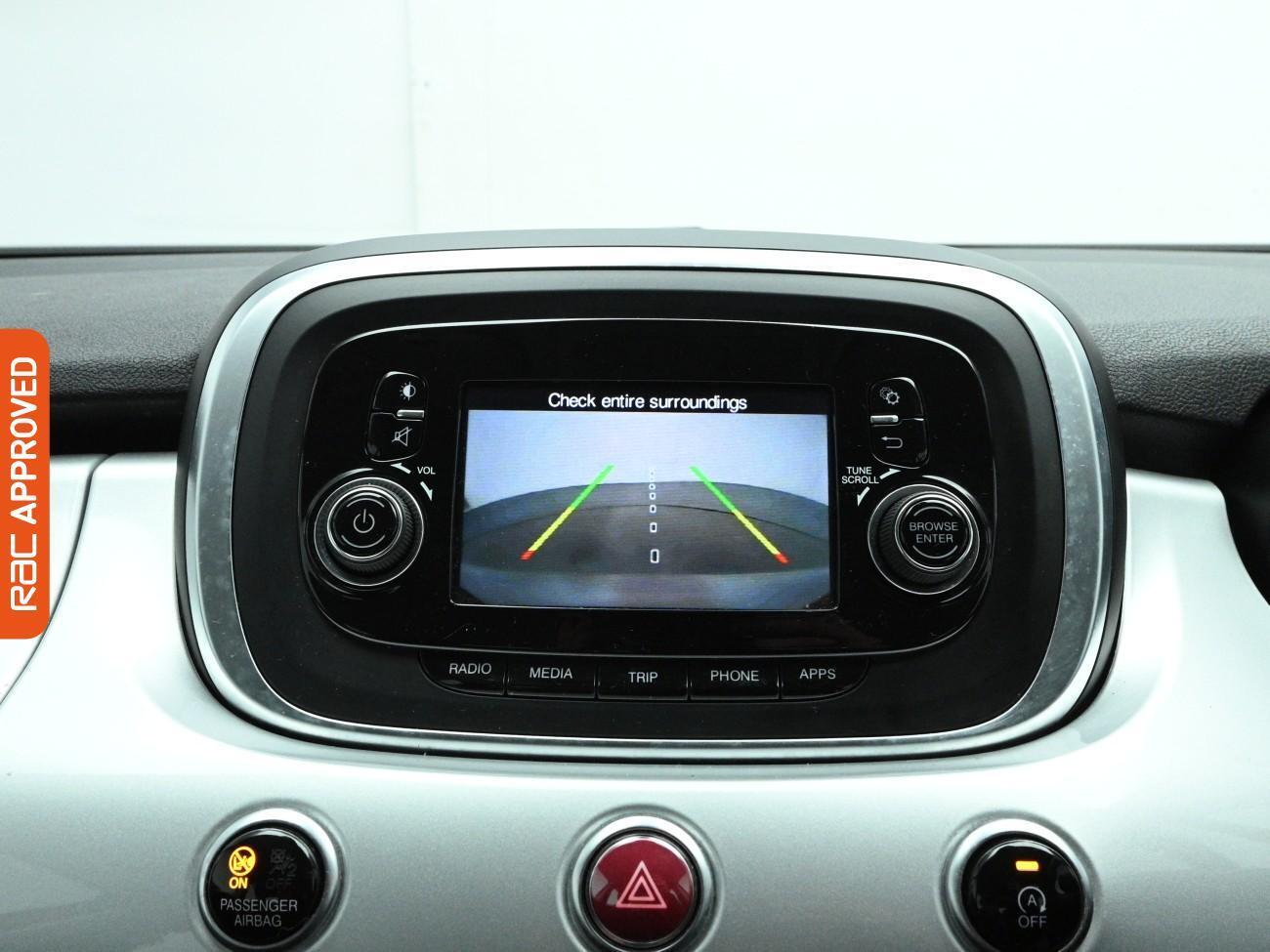 Used Fiat 500X 2015 for sale - 77577681: Photo 25