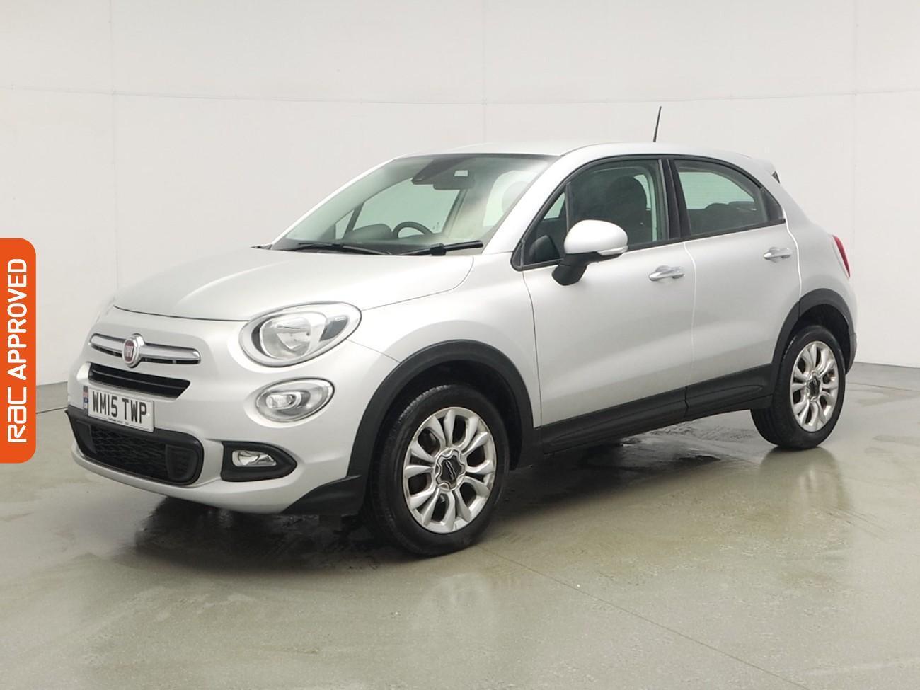 Used Fiat 500X 2015 for sale - 77577681: Photo 26