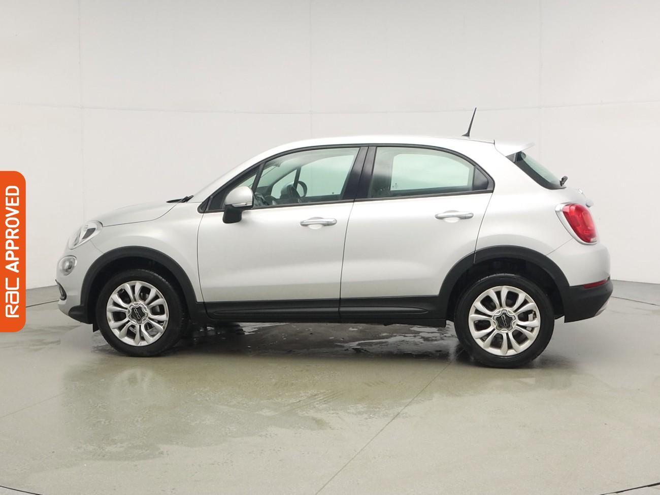 Used Fiat 500X 2015 for sale - 77577681: Photo 27