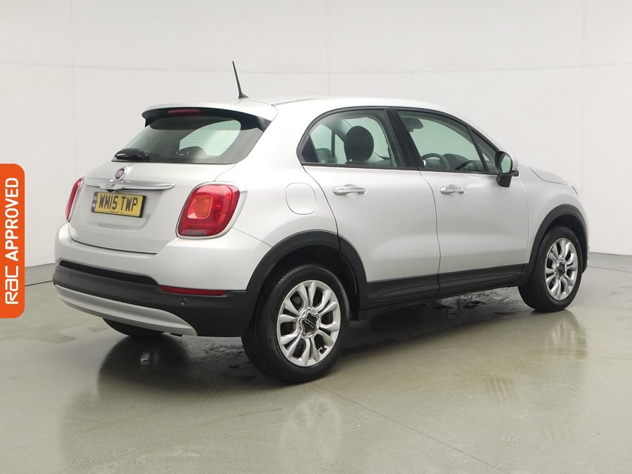 Used Fiat 500X 2015 for sale - 77577681: Photo 28