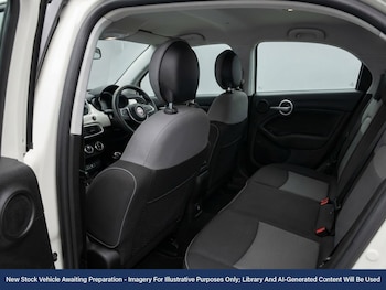 Used Fiat 500X 2015 for sale - 77577681: Photo