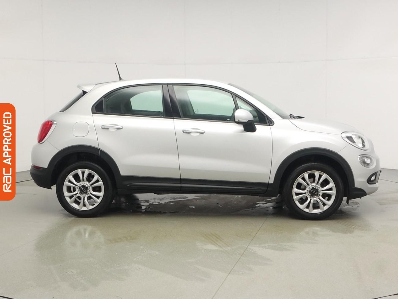 Used Fiat 500X 2015 for sale - 77577681: Photo 6