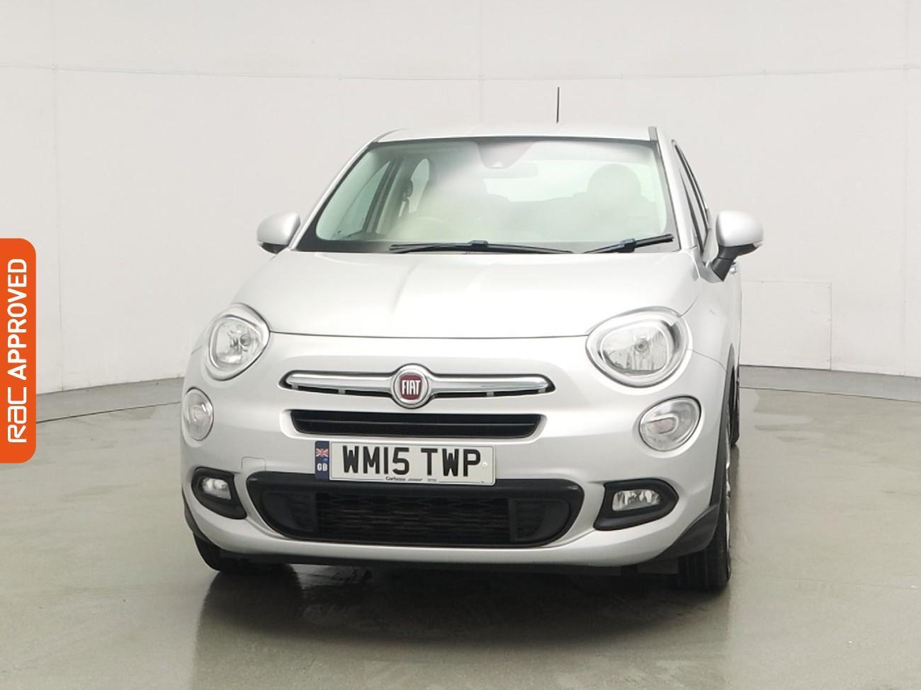 Used Fiat 500X 2015 for sale - 77577681: Photo 7