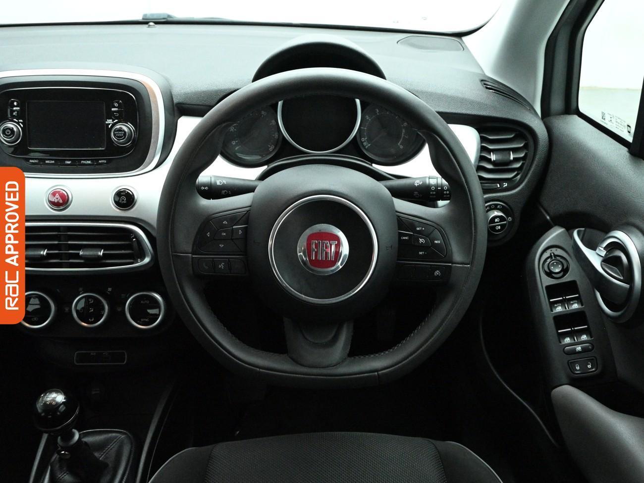 Used Fiat 500X 2015 for sale - 77577681: Photo 9