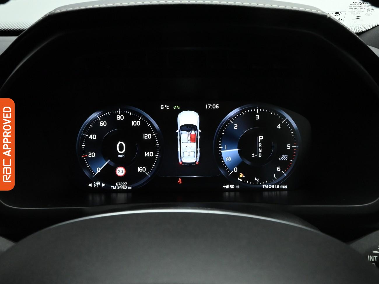 Used Volvo XC90 2018 for sale - 77158952: Photo 11