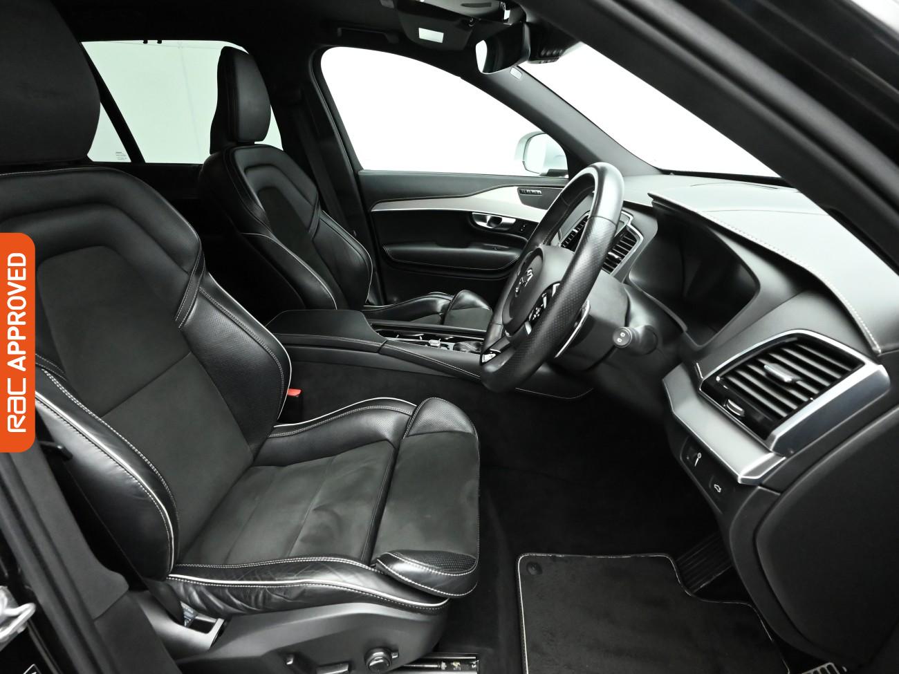 Used Volvo XC90 2018 for sale - 77158952: Photo 12