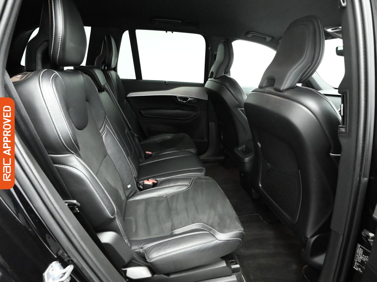 Used Volvo XC90 2018 for sale - 77158952: Photo 13