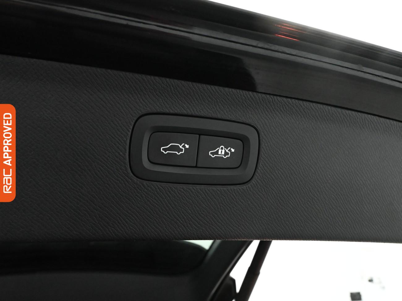 Used Volvo XC90 2018 for sale - 77158952: Photo 14