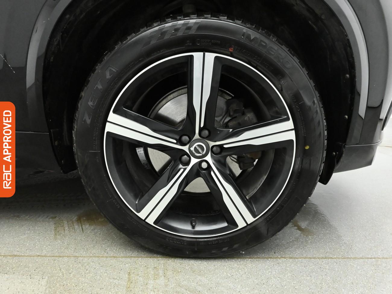 Used Volvo XC90 2018 for sale - 77158952: Photo 15