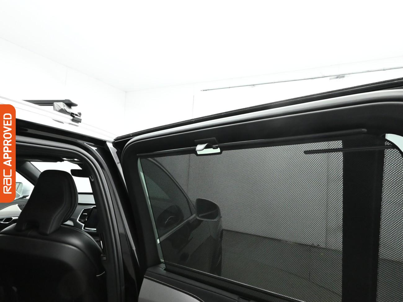 Used Volvo XC90 2018 for sale - 77158952: Photo 16