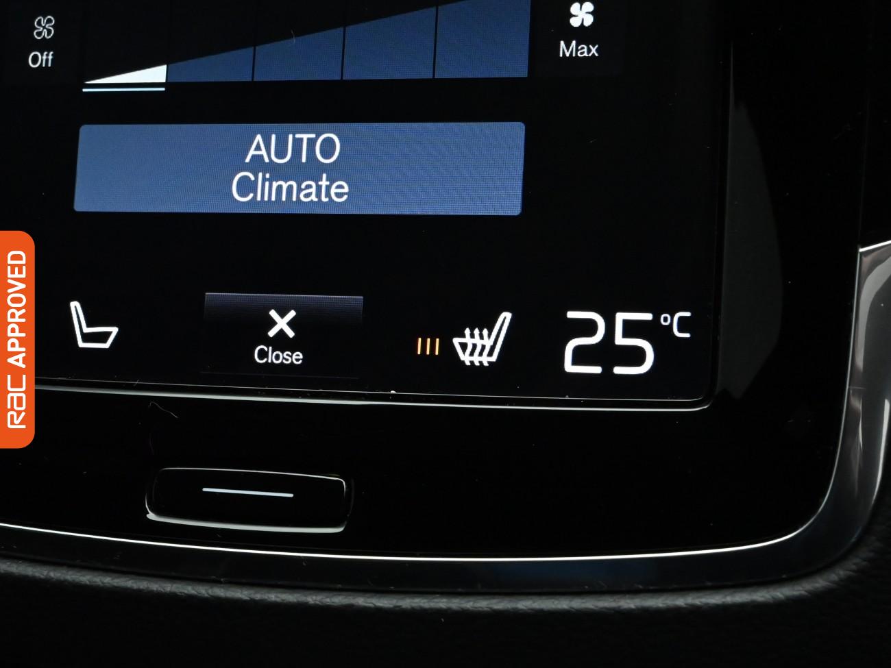 Used Volvo XC90 2018 for sale - 77158952: Photo 19