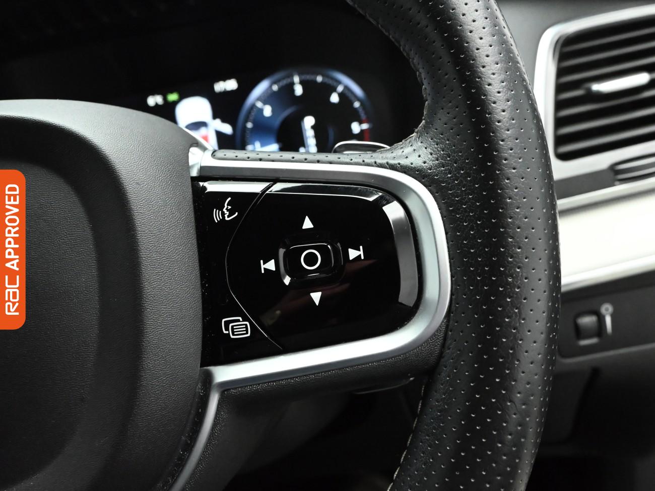 Used Volvo XC90 2018 for sale - 77158952: Photo 24