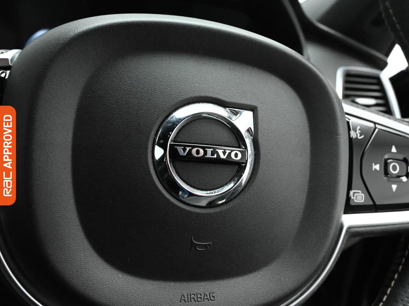 Used Volvo XC90 2018 for sale - 77158952: Photo 25