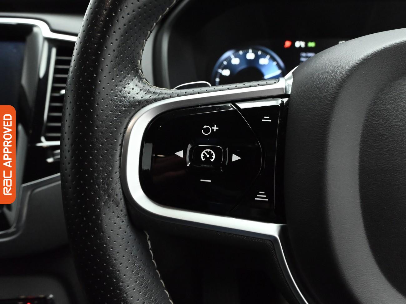 Used Volvo XC90 2018 for sale - 77158952: Photo 26