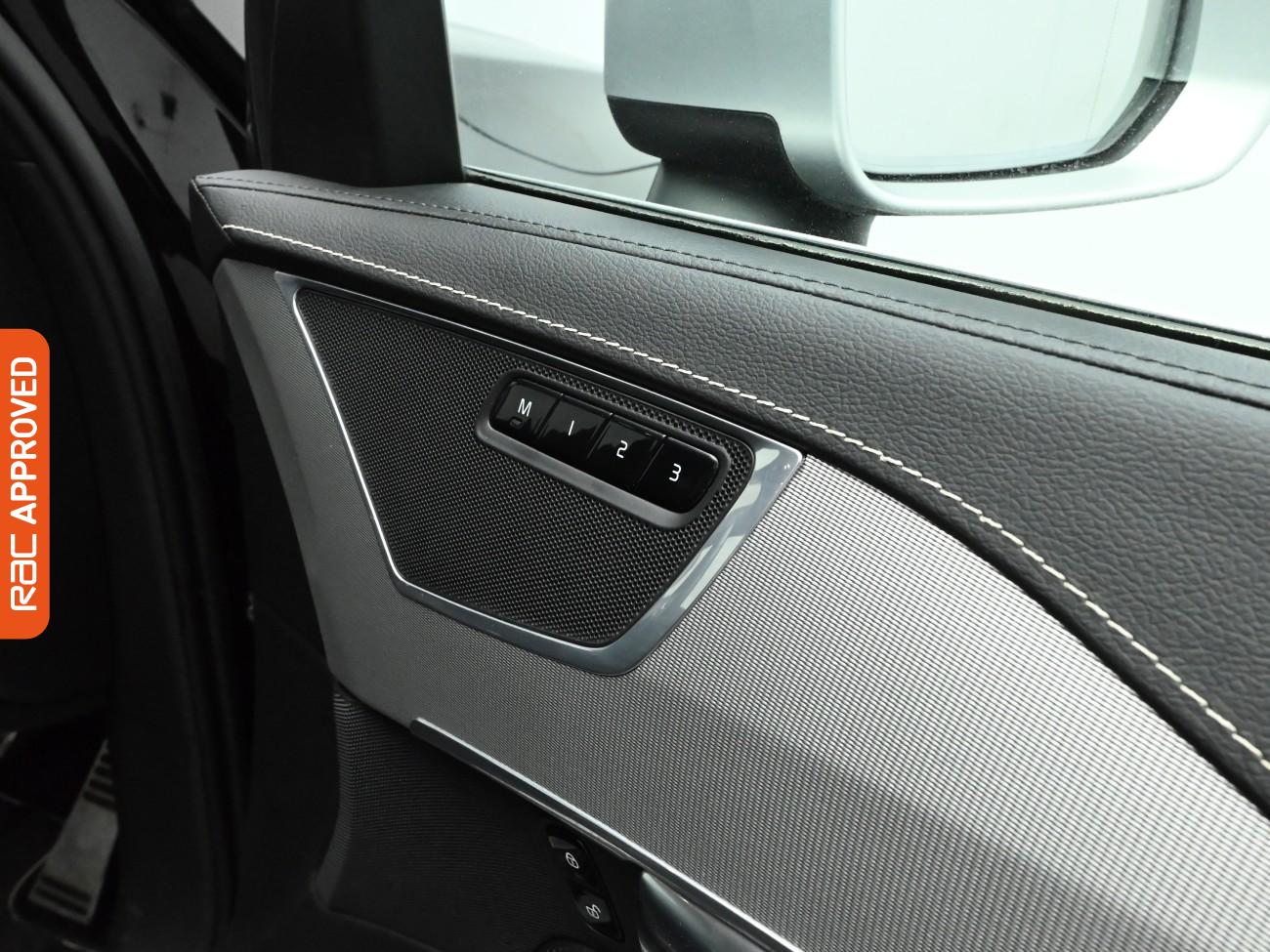 Used Volvo XC90 2018 for sale - 77158952: Photo 27