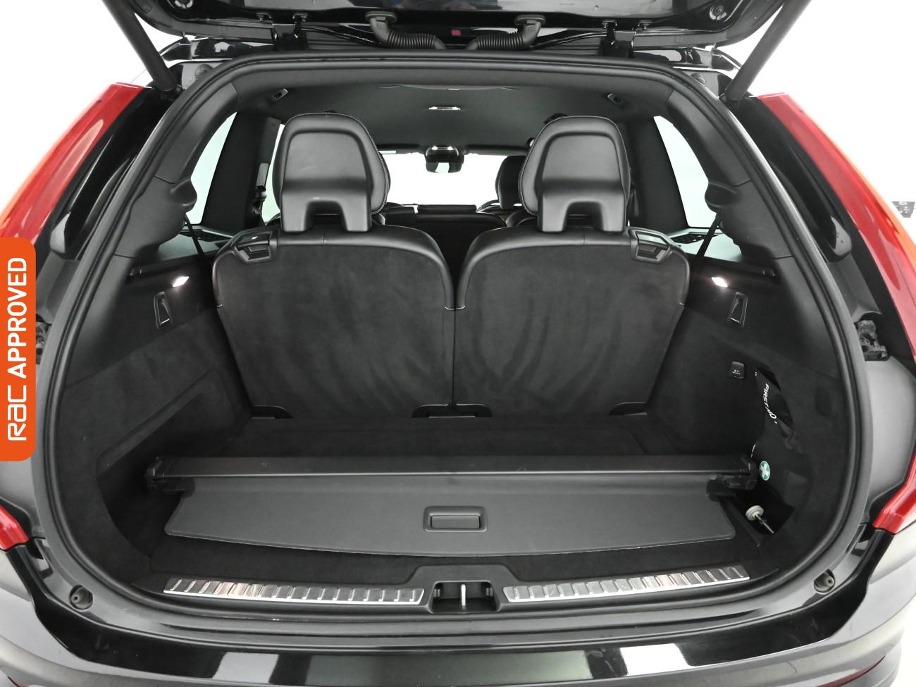 Used Volvo XC90 2018 for sale - 77158952: Photo 28