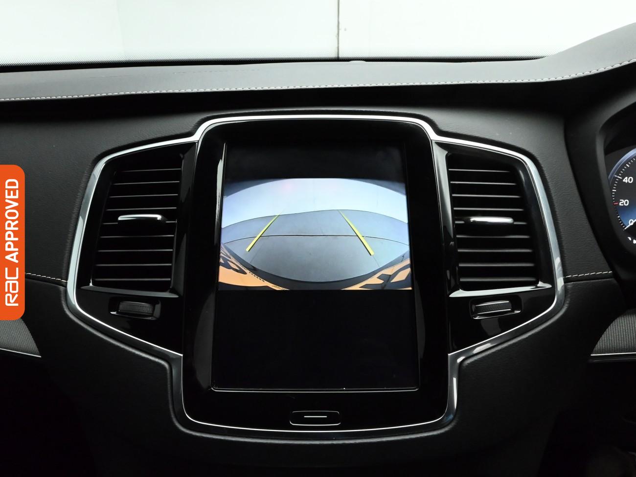 Used Volvo XC90 2018 for sale - 77158952: Photo 3