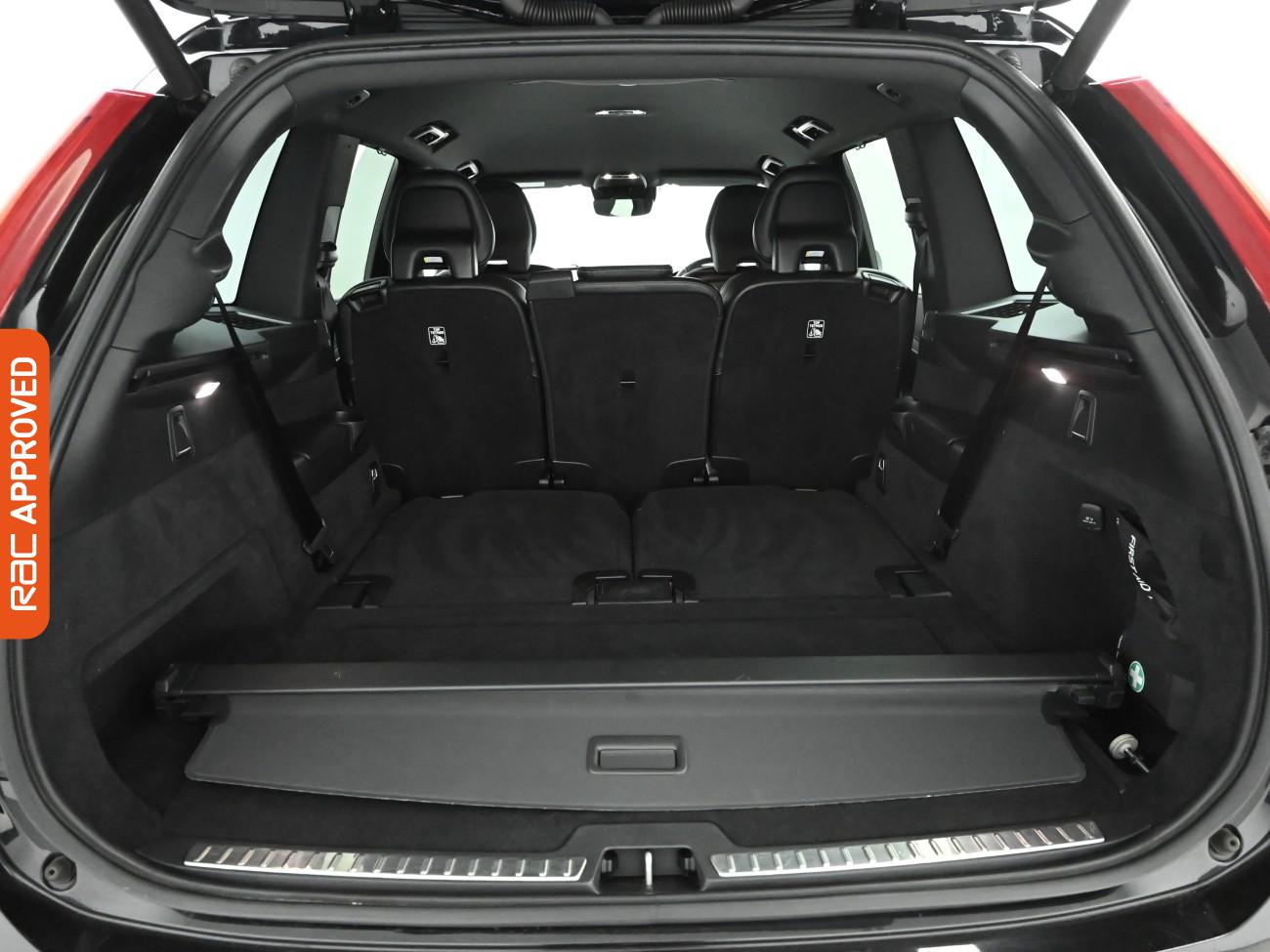 Used Volvo XC90 2018 for sale - 77158952: Photo 31