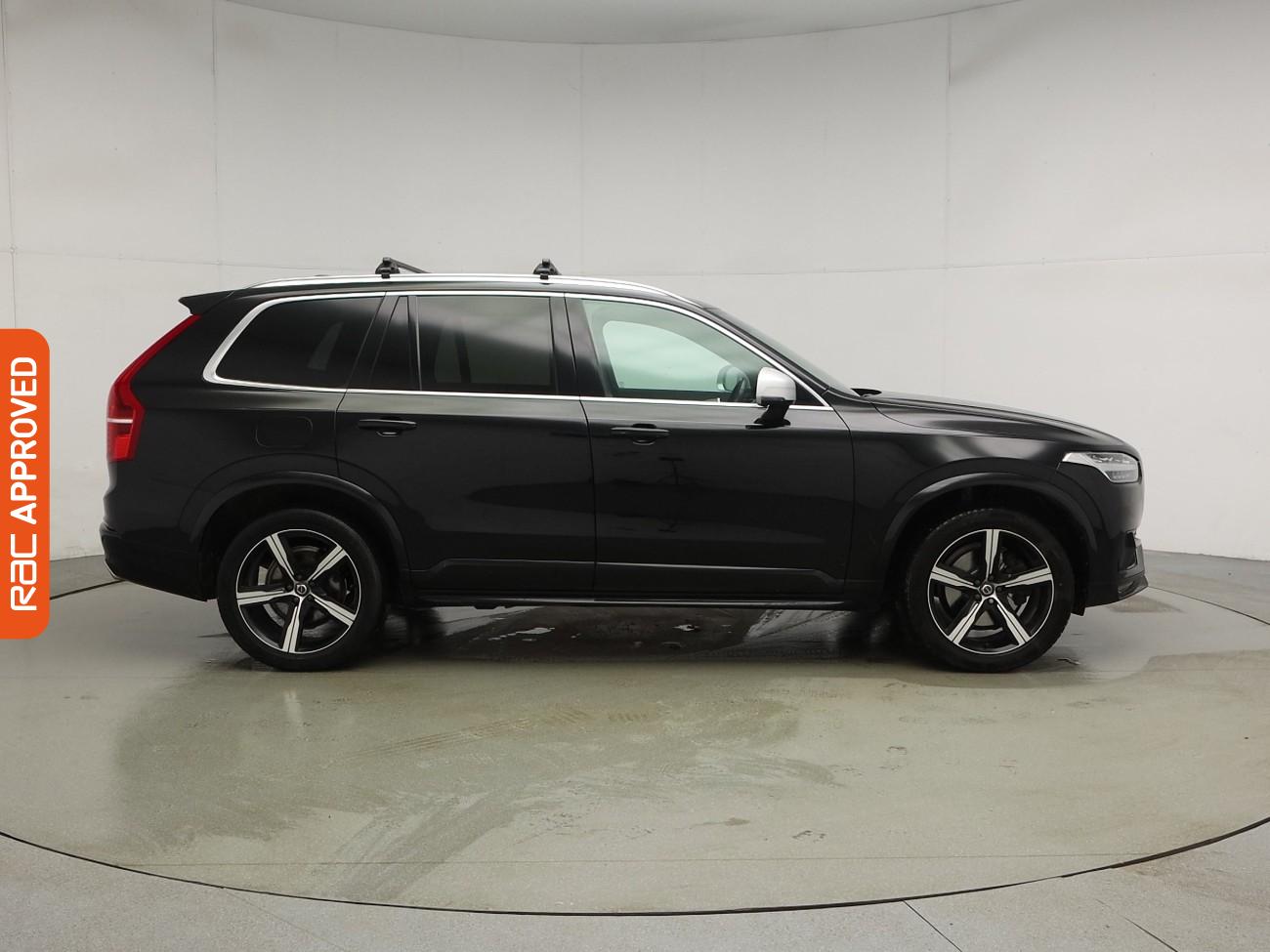 Used Volvo XC90 2018 for sale - 77158952: Photo 6