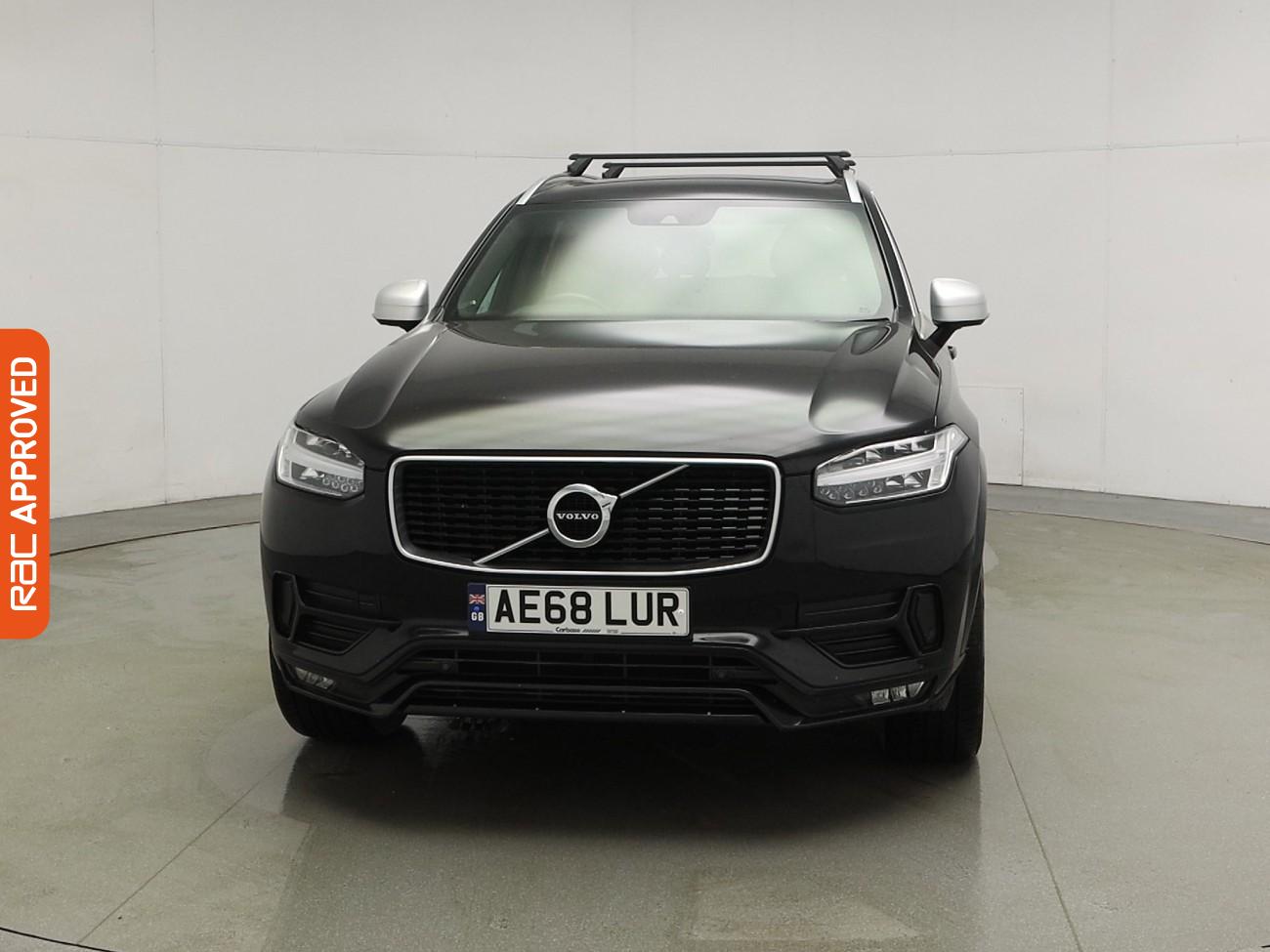 Used Volvo XC90 2018 for sale - 77158952: Photo 7