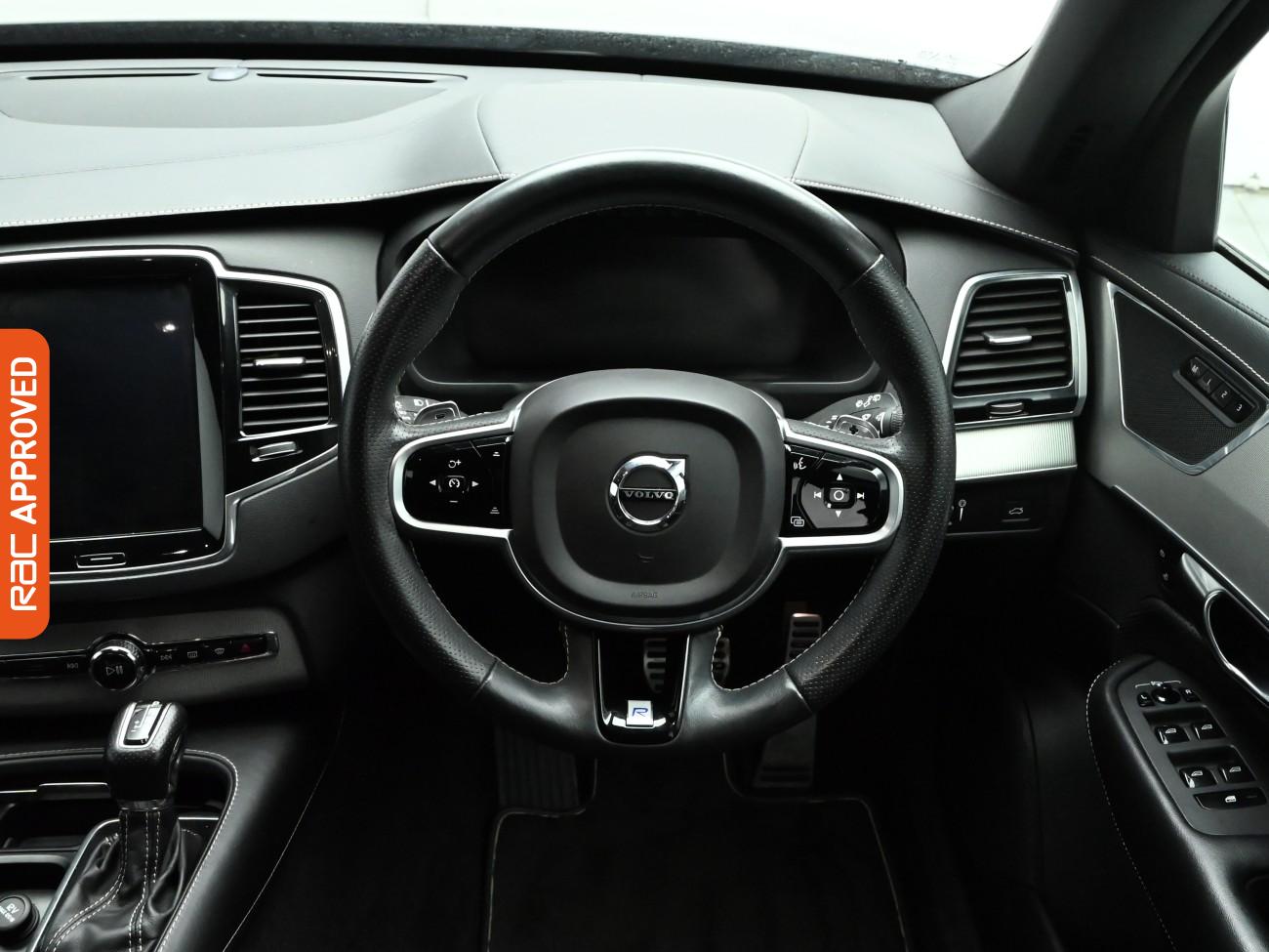 Used Volvo XC90 2018 for sale - 77158952: Photo 9