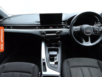 Used Audi A4 Avant 2023 for sale - 76022872: Photo