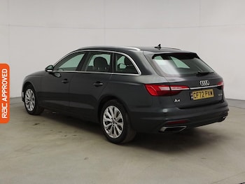 Used Audi A4 Avant 2023 for sale - 76022872: Photo