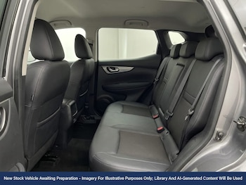 Used Nissan Qashqai 2020 for sale - 78807302: Photo