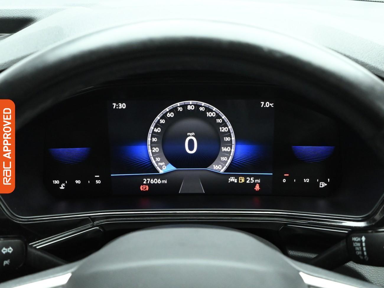 Used Volkswagen T-Cross 2022 for sale - 76723822: Photo 11