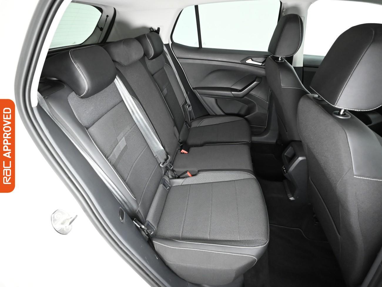 Used Volkswagen T-Cross 2022 for sale - 76723822: Photo 13