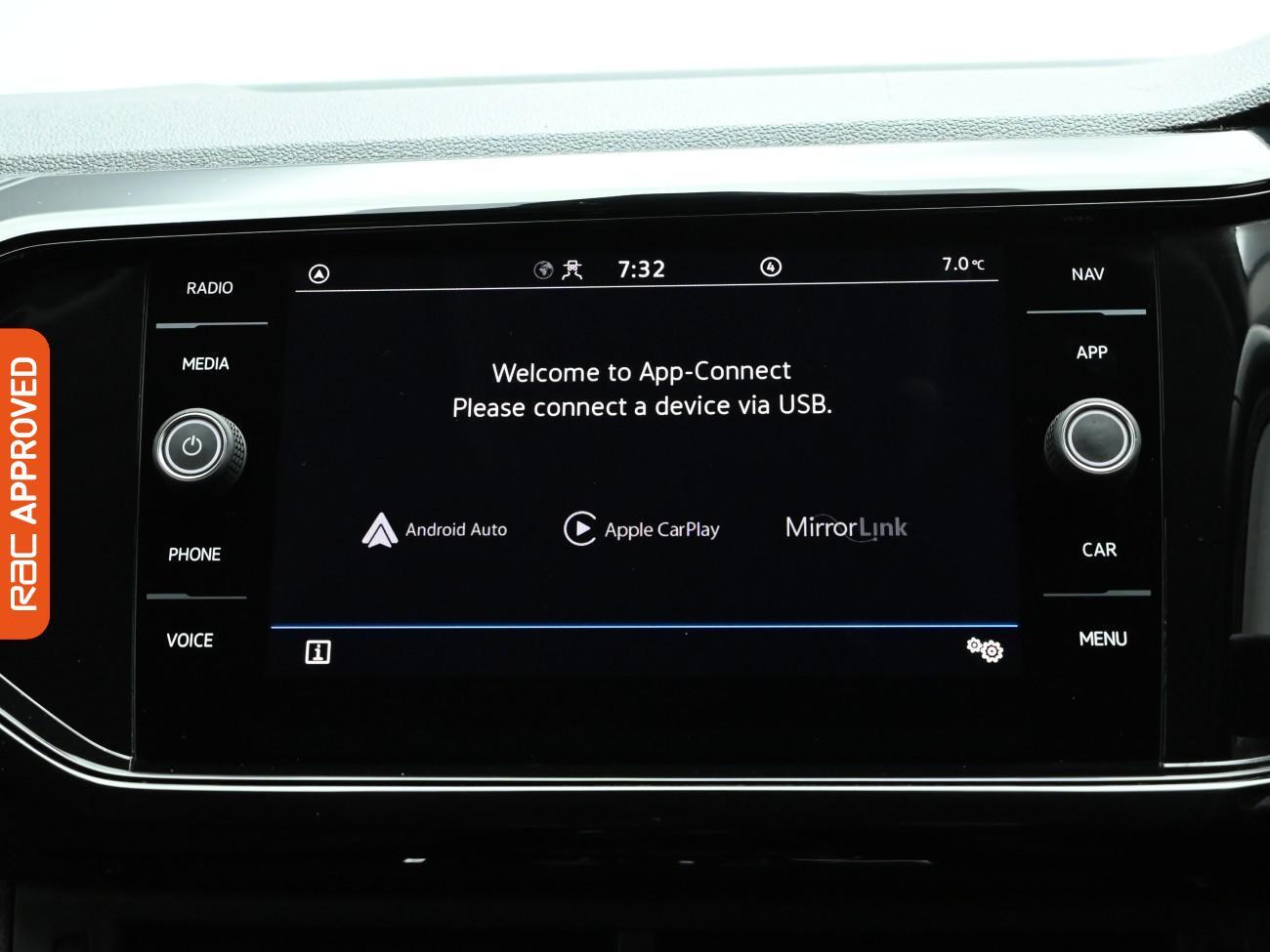 Used Volkswagen T-Cross 2022 for sale - 76723822: Photo 14