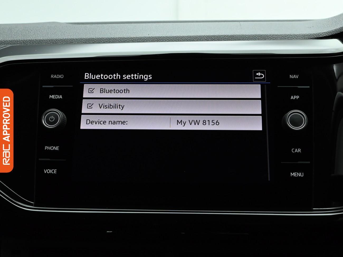 Used Volkswagen T-Cross 2022 for sale - 76723822: Photo 15