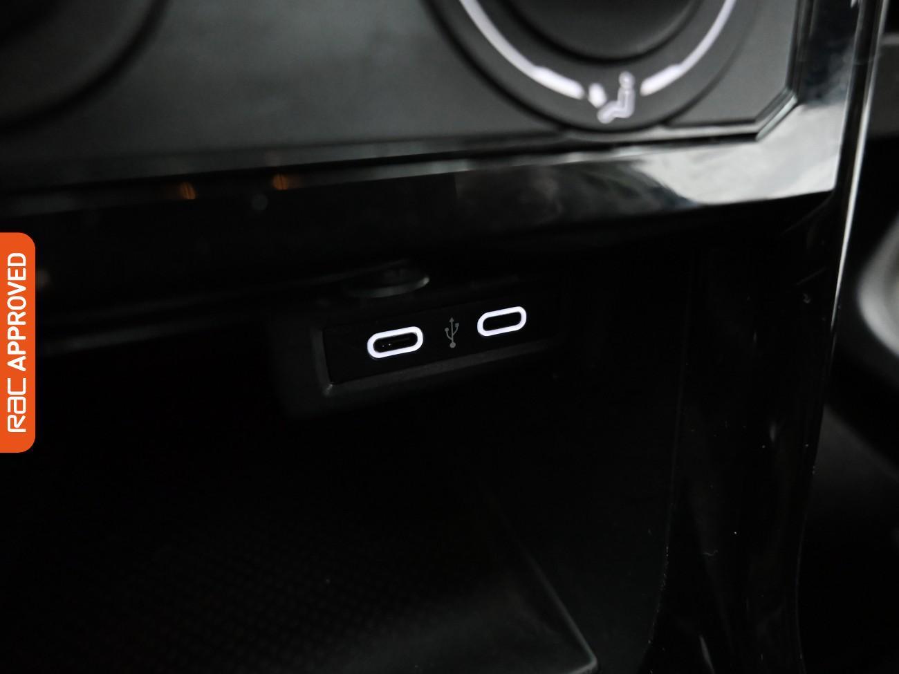 Used Volkswagen T-Cross 2022 for sale - 76723822: Photo 19