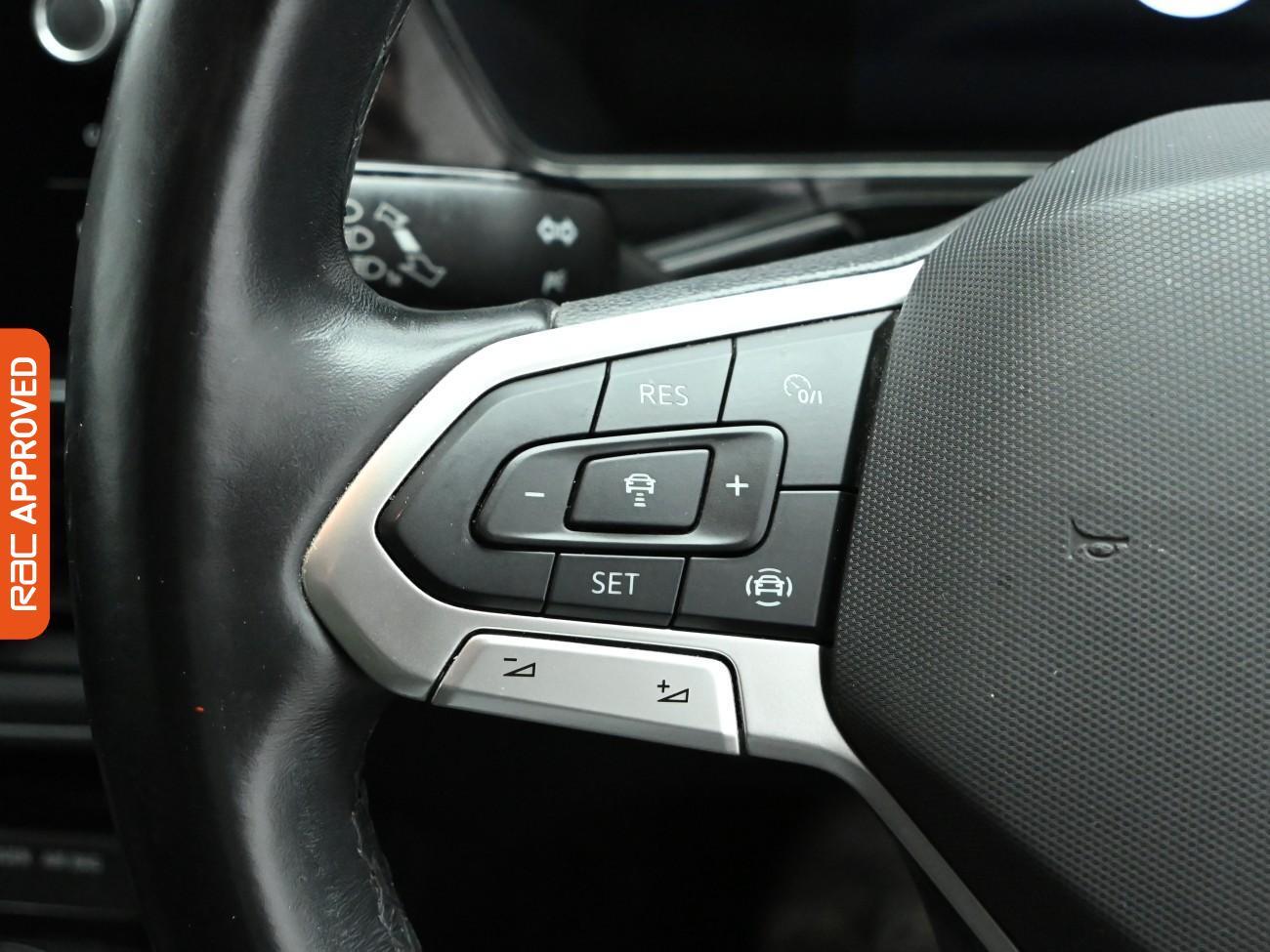 Used Volkswagen T-Cross 2022 for sale - 76723822: Photo 21