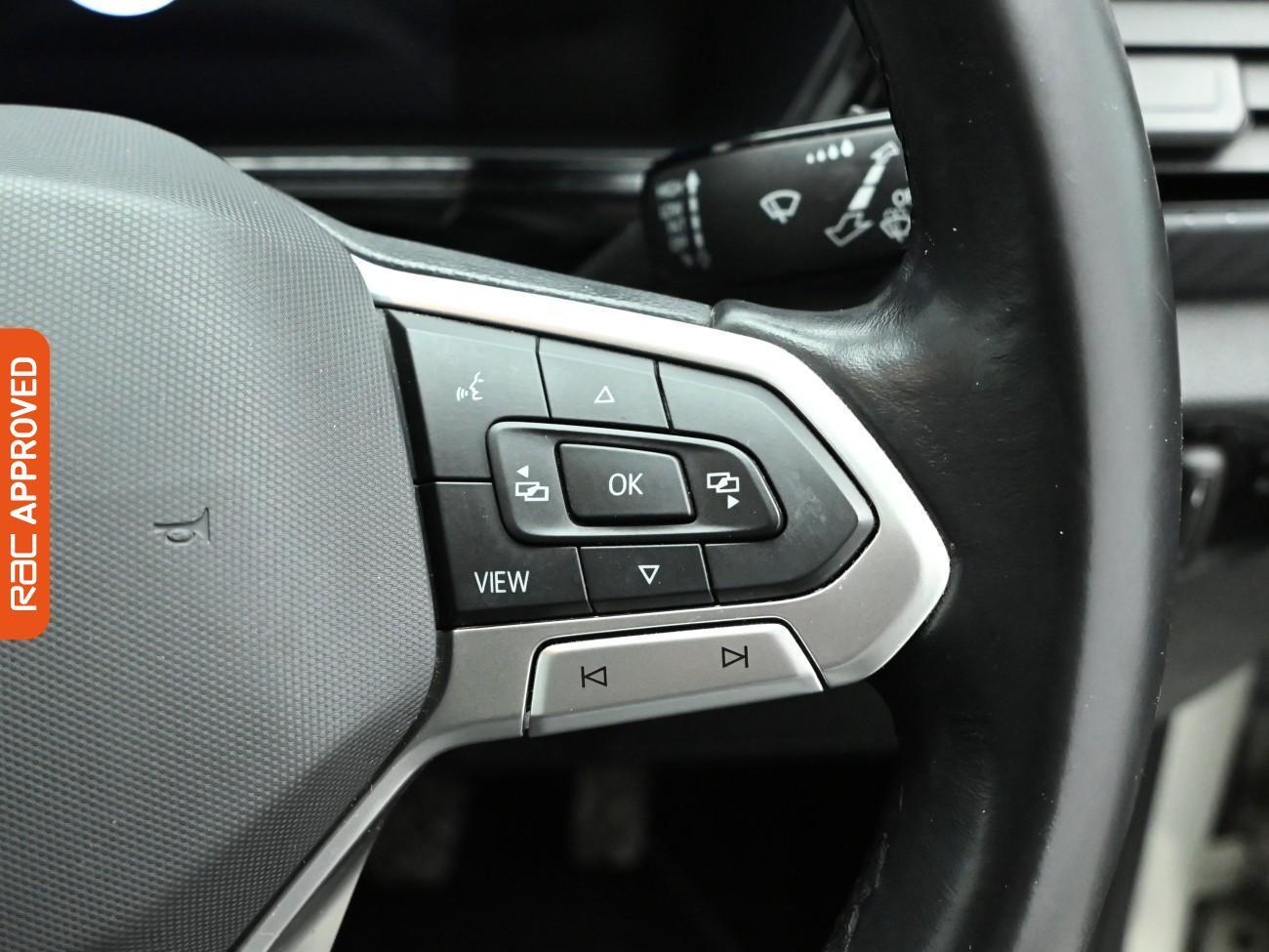 Used Volkswagen T-Cross 2022 for sale - 76723822: Photo 22