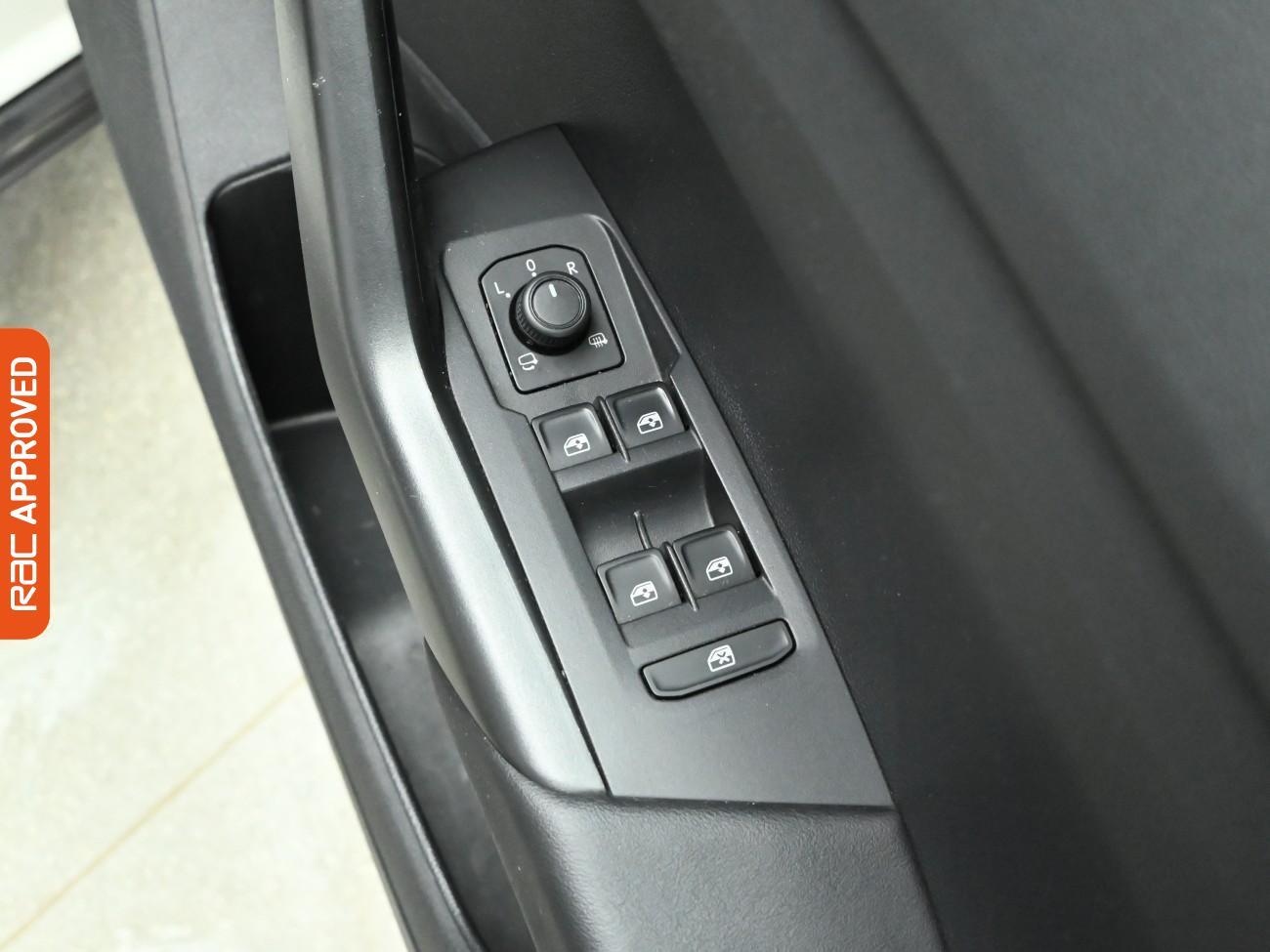 Used Volkswagen T-Cross 2022 for sale - 76723822: Photo 23