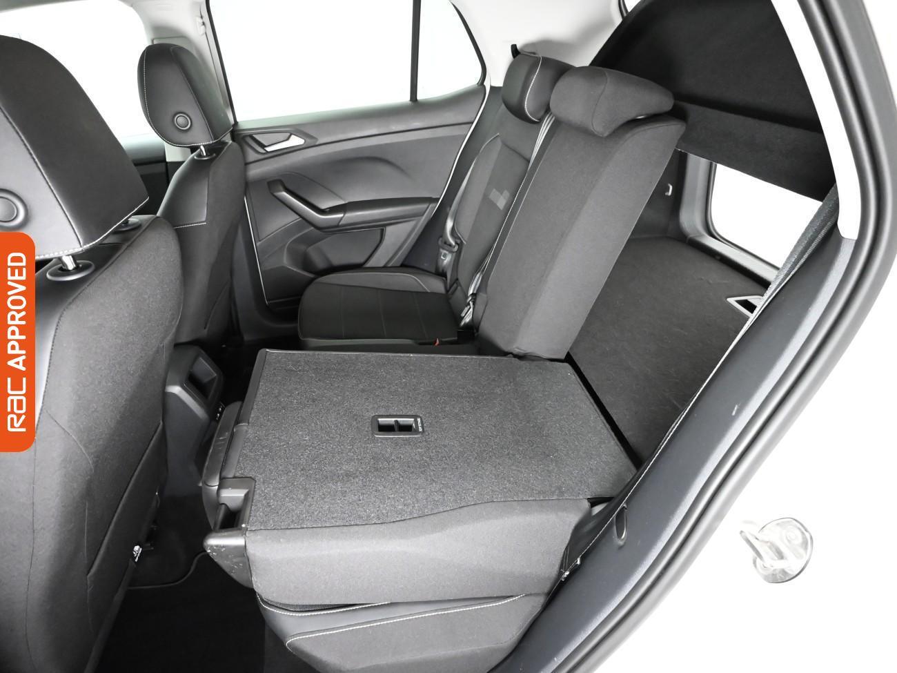 Used Volkswagen T-Cross 2022 for sale - 76723822: Photo 24