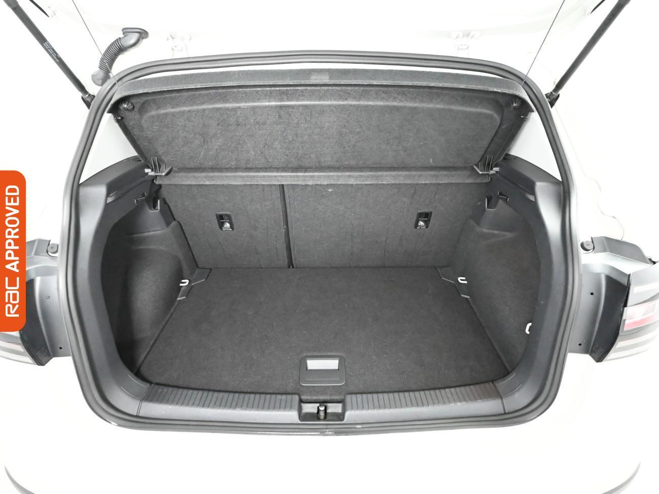 Used Volkswagen T-Cross 2022 for sale - 76723822: Photo 25