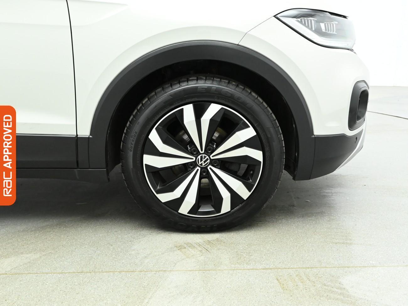 Used Volkswagen T-Cross 2022 for sale - 76723822: Photo 26