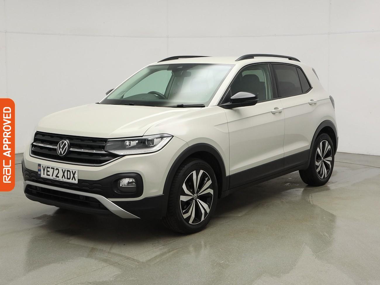 Used Volkswagen T-Cross 2022 for sale - 76723822: Photo 27