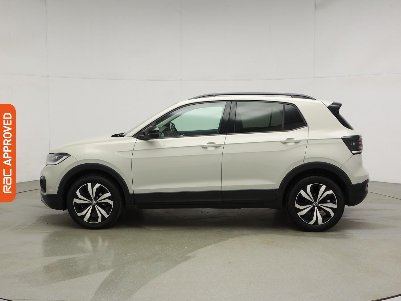 Used Volkswagen T-Cross 2022 for sale - 76723822: Photo 28