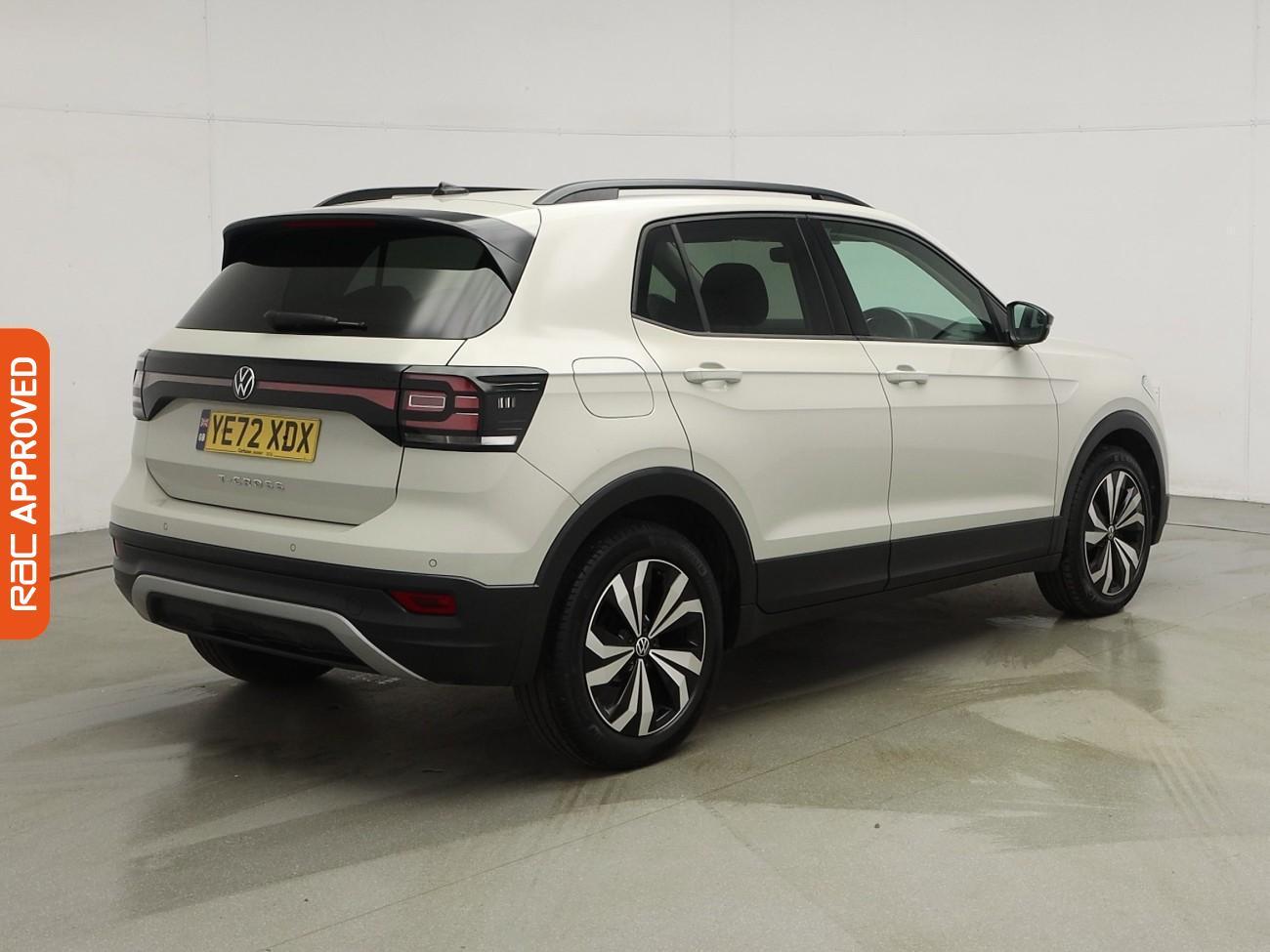 Used Volkswagen T-Cross 2022 for sale - 76723822: Photo 29