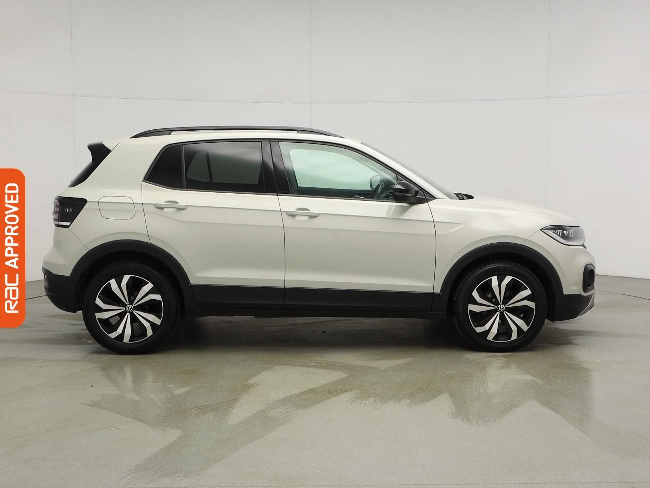 Used Volkswagen T-Cross 2022 for sale - 76723822: Photo 6