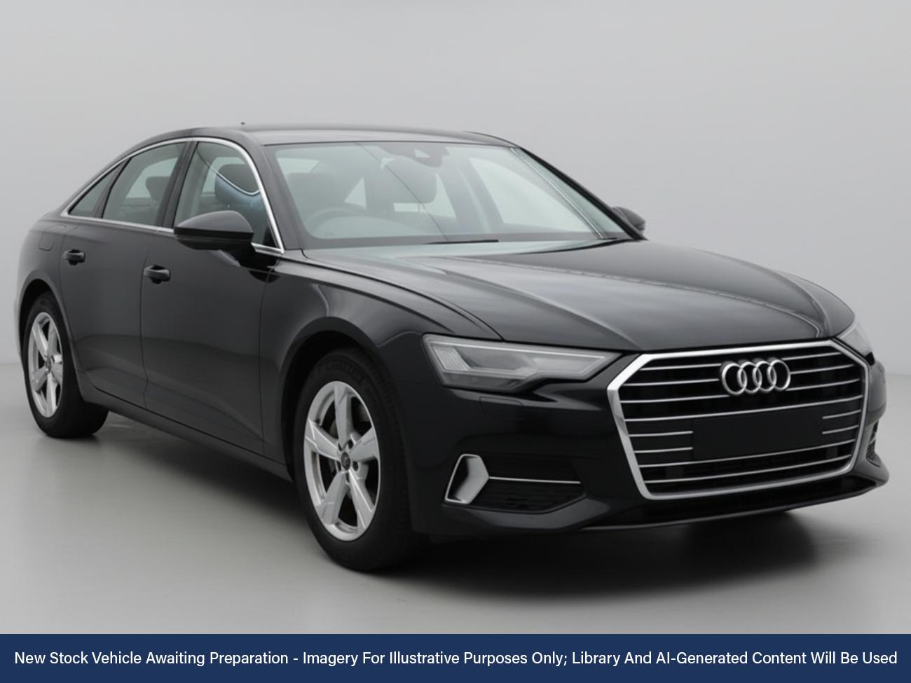 Used Audi A6 Saloon 2021 for sale - 76641910: Photo 1