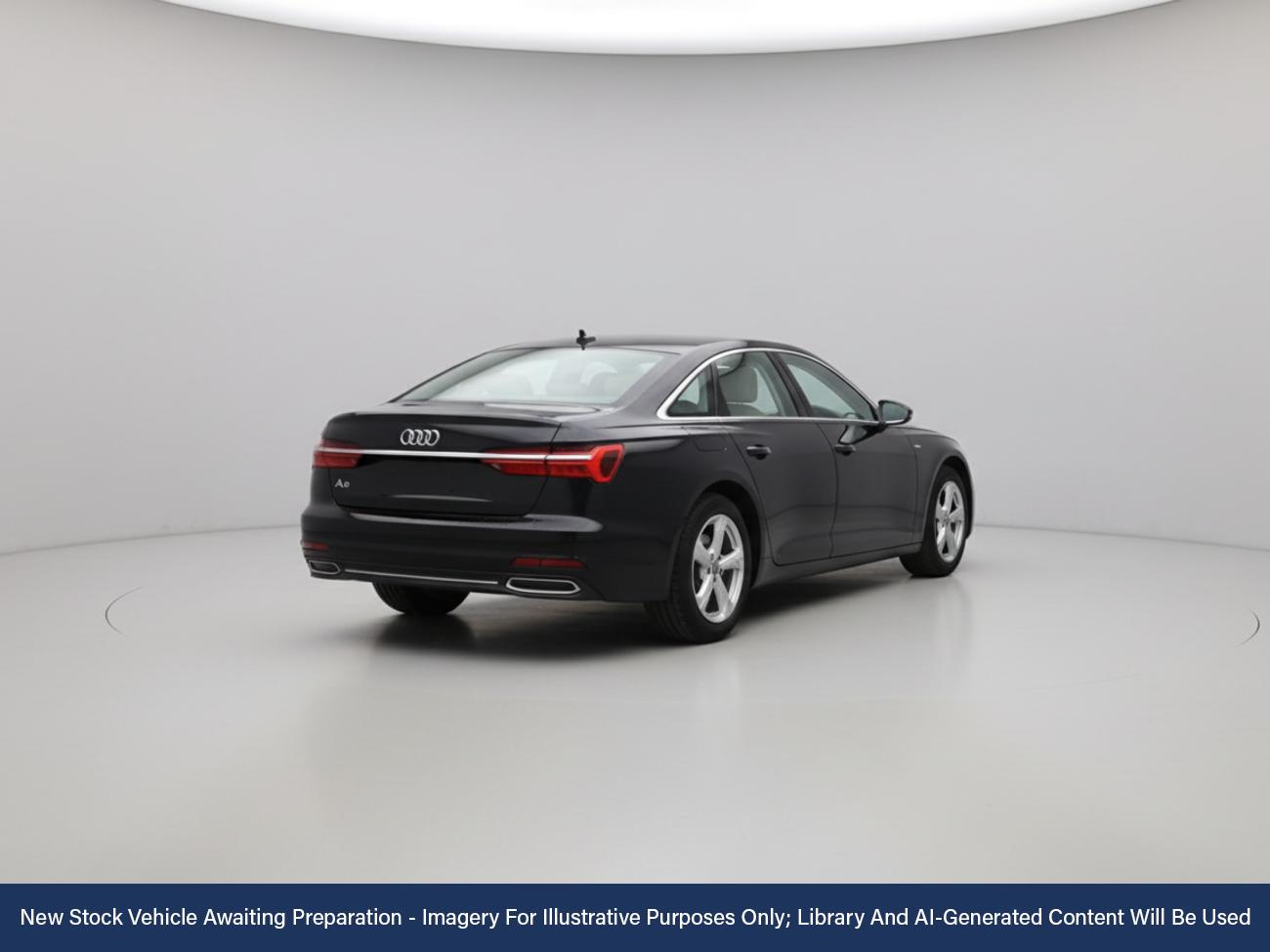 Used Audi A6 Saloon 2021 for sale - 76641910: Photo 2