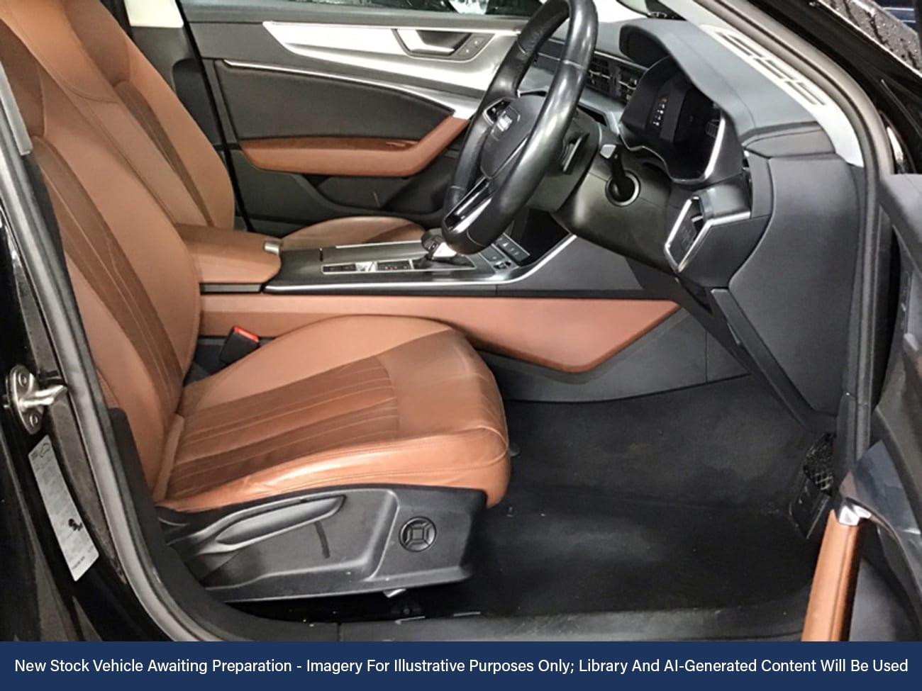 Used Audi A6 Saloon 2021 for sale - 76641910: Photo 3