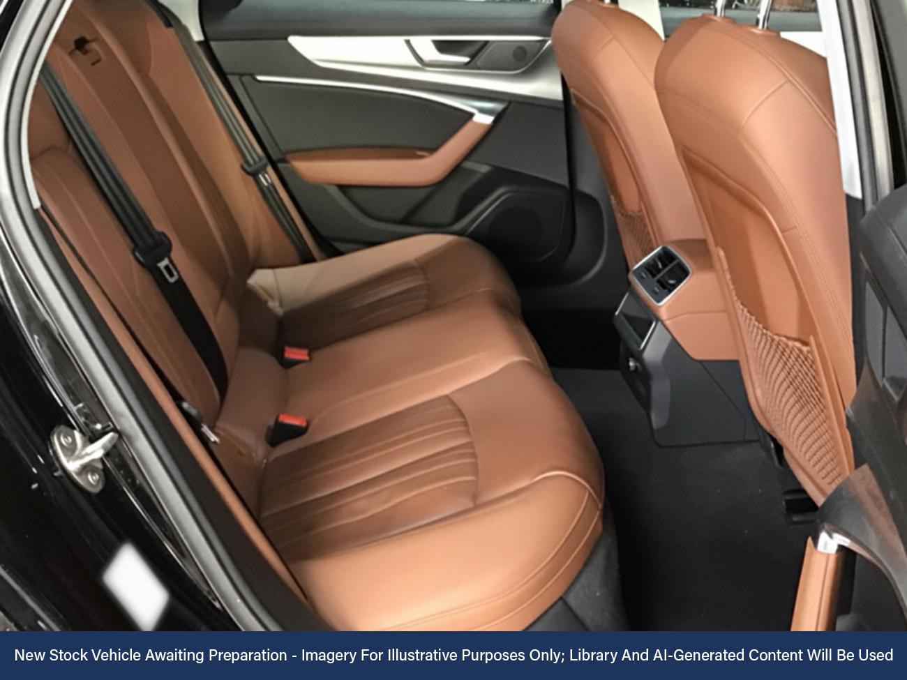 Used Audi A6 Saloon 2021 for sale - 76641910: Photo 4