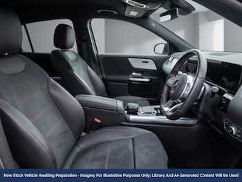 Used Mercedes-Benz EQA 2022 for sale - 78604583: Photo